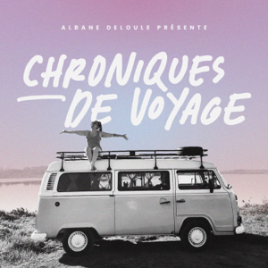 Chroniques de voyage
