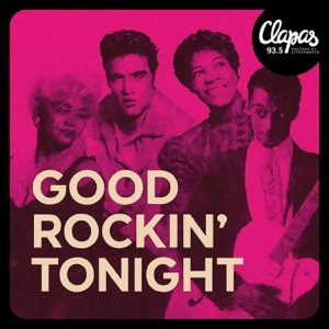 Good Rockin' Tonight