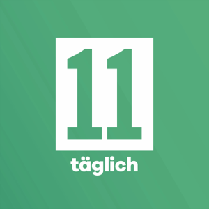 11FREUNDE täglich