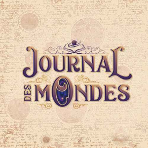 Journal des Mondes | JDR immersif