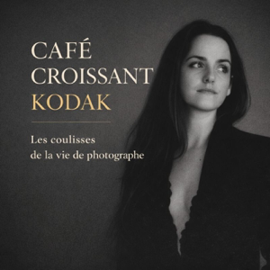 CAFÉ CROISSANT KODAK