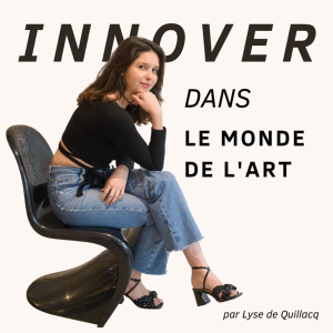 Innover dans le Monde de l'Art