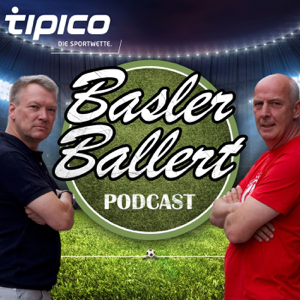 Basler Ballert powered by Tipico Sportwetten