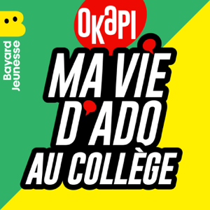 Ma vie d'ado au collège