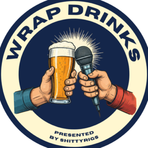WRAP DRINKS