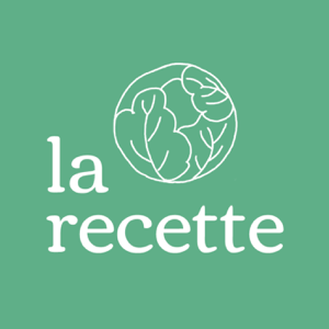 la recette