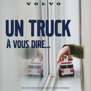 un Truck à vous dire