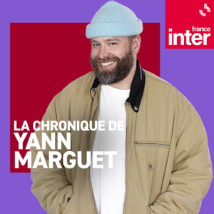La chronique de Yann Marguet