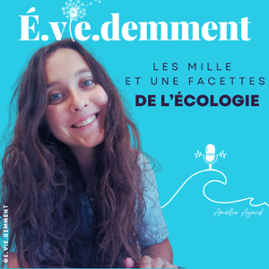 É.vie.demment - Les mille et une facettes de l'écologie - Ecolo imparfaite - Eco anxiété - Coach