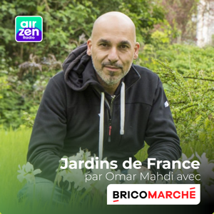 Jardins de France