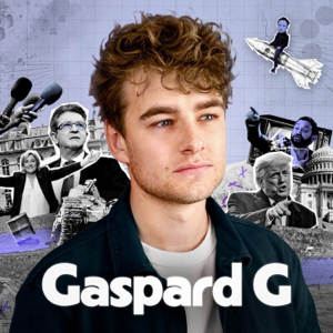 Gaspard G