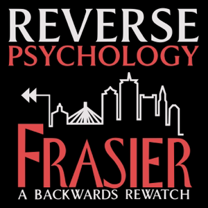 Reverse Psychology