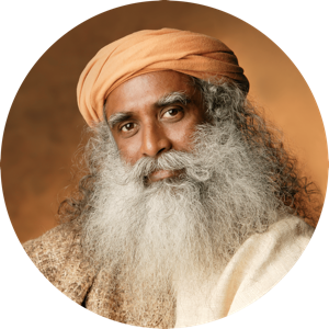 Sadhguru Français