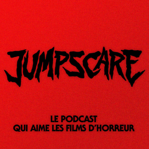 JUMPSCARE