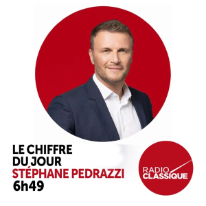 Le chiffre du jour