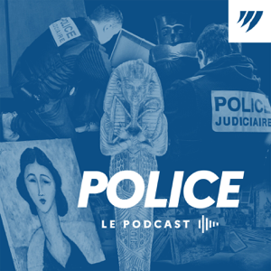 Police, le podcast