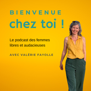 Bienvenue chez toi !