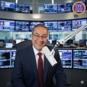 Localization Fireside Chat