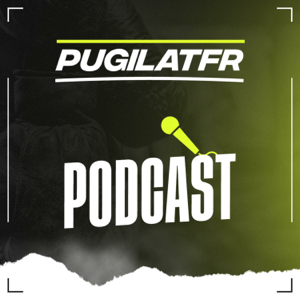 Podcast Pugilat