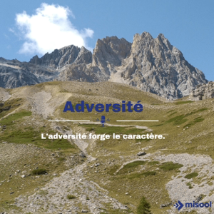 Adversité