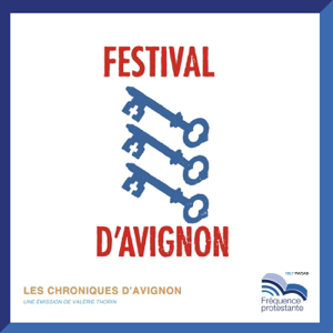 Chroniques d'Avignon