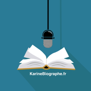Karine Biographe : Je recueille vos souvenirs et les immortalise dans un livre personnalisé et unique. Ecrivons ensemble l'h