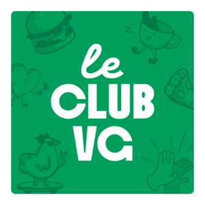 Le Club VG - On démocratise l'alimentation végétale et le mode de vie vegan ensemble