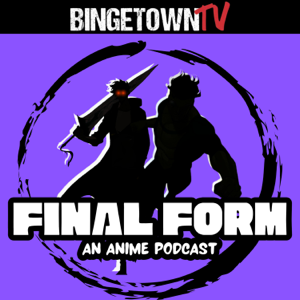 Final Form - Jujutsu Kaisen