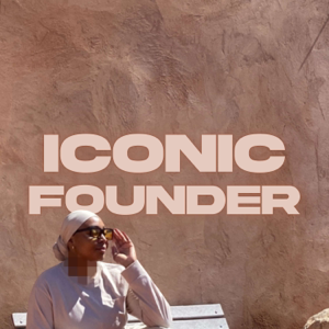 Iconic Founder