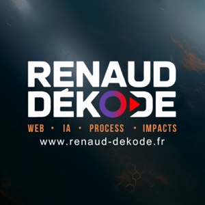 Renaud Dékode