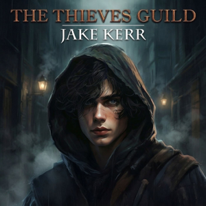 The Thieves Guild