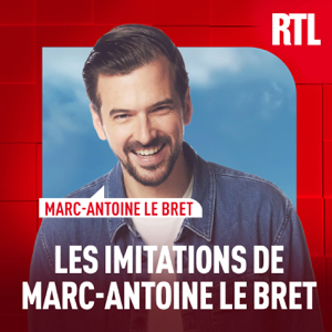 Les imitations de Marc-Antoine Le Bret