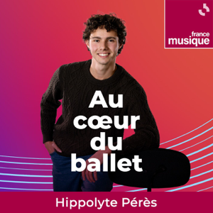 Au Coeur du ballet