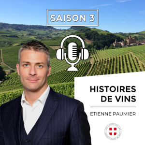Histoires de vins