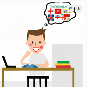 How To Learn a New Language