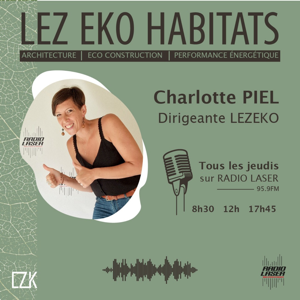 LEZ EKO-HABITATS