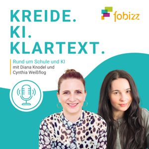 Kreide. KI. Klartext.