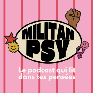 Le Militanpsy
