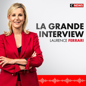 La grande interview