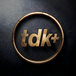 TDK+