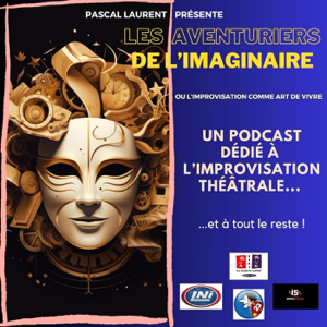 LES AVENTURIERS DE L'IMAGINAIRE