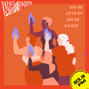 On se lève et on se casse