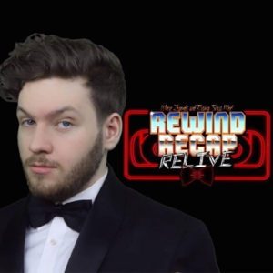 Rewind Recap Relive (R3)