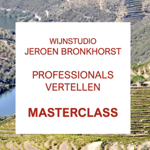 Gastronomie Masterclass – interviews