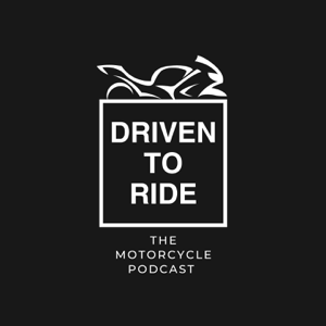 Driven to Ride