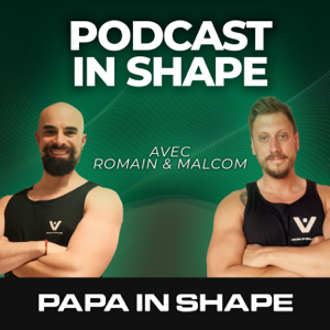 Papa In Shape Spotify for Artists