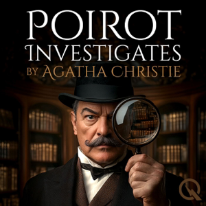 Poirot Investigates - Agatha Christie