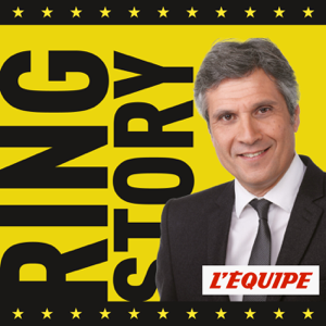 Ring Story, le podcast boxe de L'Équipe
