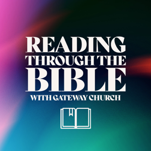 Reading Through the Bible