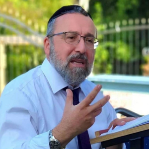 Rav Itshak Cohen